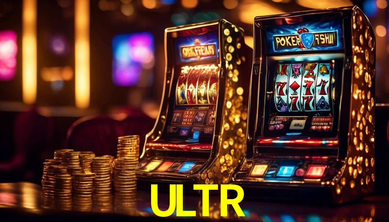 Experiencia de tragamonedas ULTR para jugadores en México