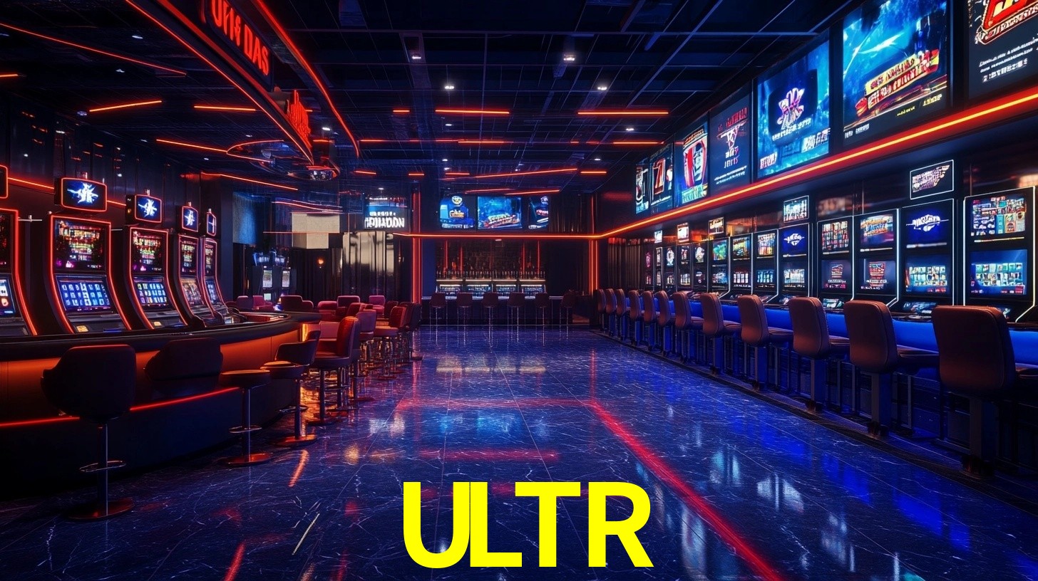 Exhibición de bonos ULTR para jugadores en México con interfaz de juego promocional