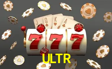 Acceso seguro de inicio de sesión ULTR para jugadores en México