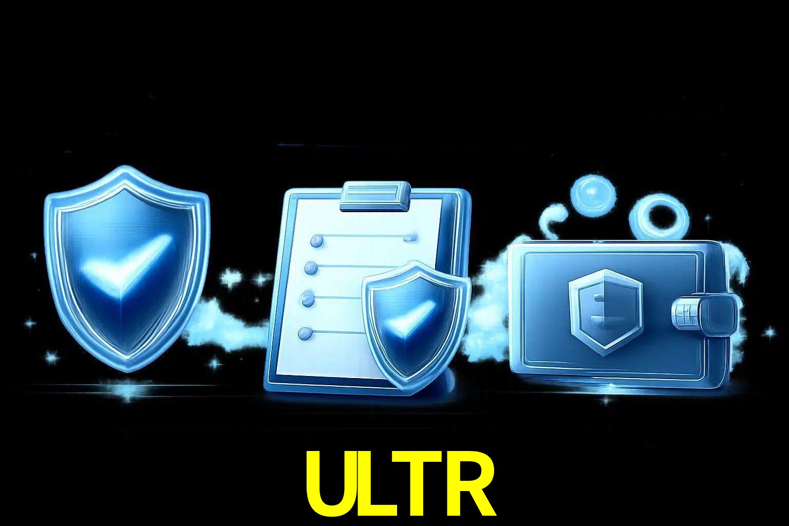 Herramientas de seguridad y verificación de cuenta ULTR