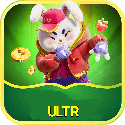 ULTR Logo