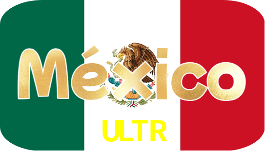 ULTR Logo